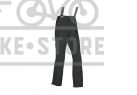 Брюки Milo SUBA PANTS Black